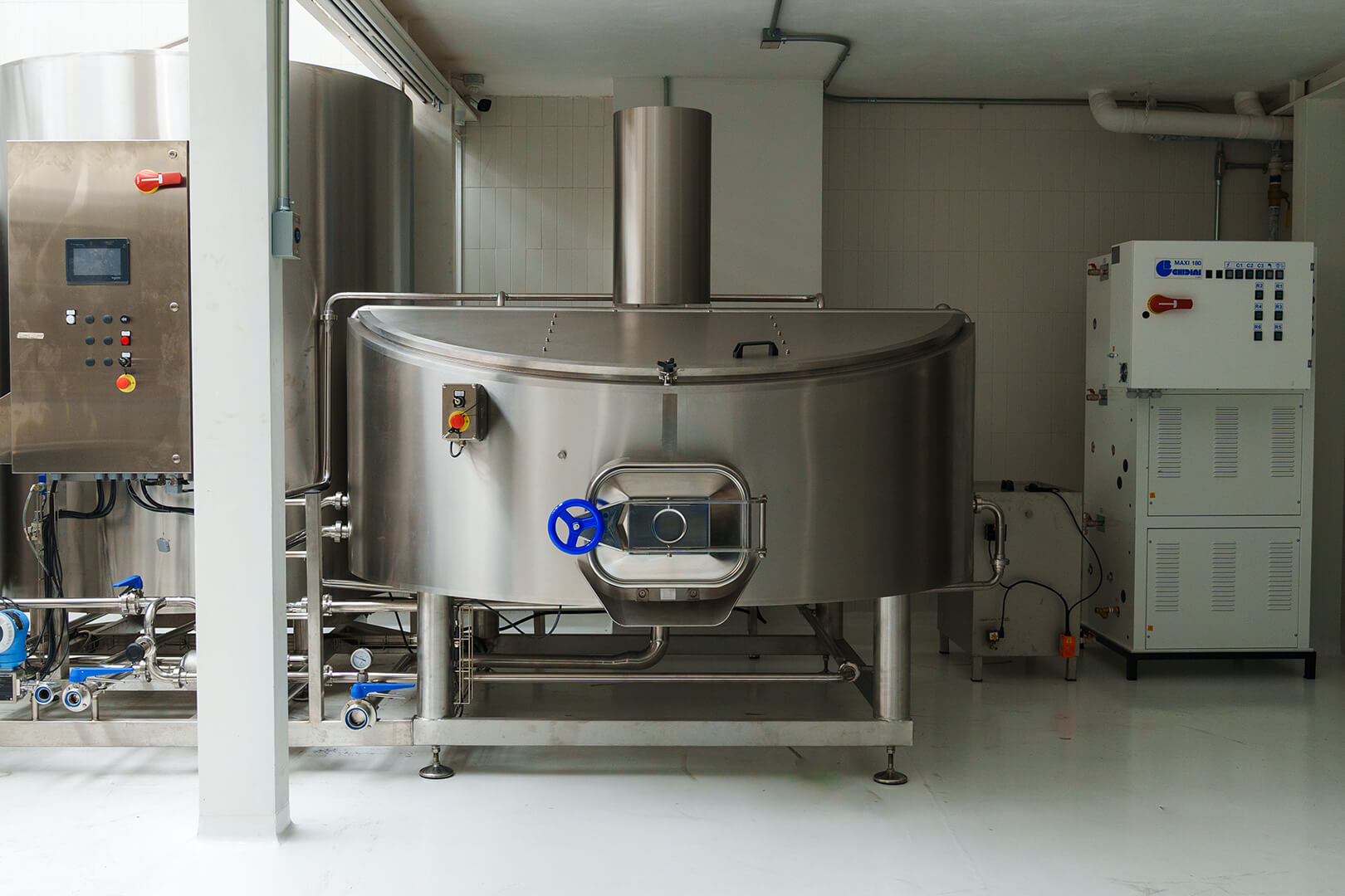 Proceso de Producción