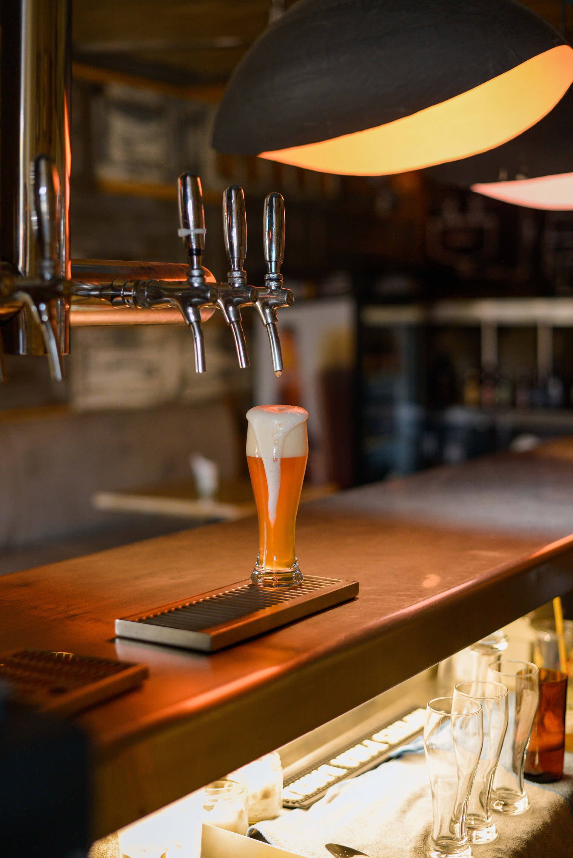 Crecimiento comercial